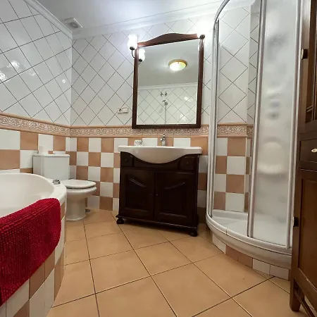 Διαμέρισμα Diputacion7 Nerja