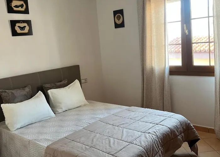 Apartment Diputacion7